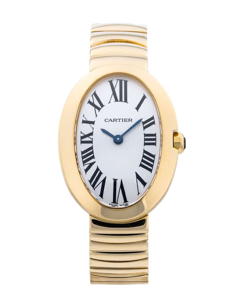 Cartier Baignoire W8000008 Cartier Baignoire W8000008